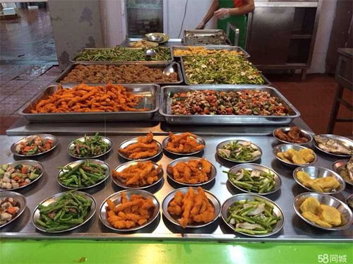 繁昌單位食堂外包方案 攜手蕪湖名益餐飲，打造高效優質餐飲管理